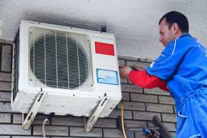 24/7 and Emergency HVAC Near New Lyme, OH | Air Conidtioning and Heating Contractors